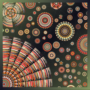 Kaleidoarcs project preview