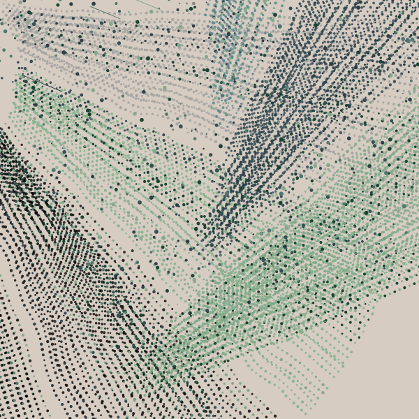 Complex dots #23 static token preview