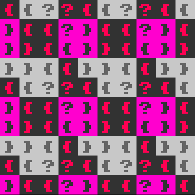 hBday.js #20 static token preview