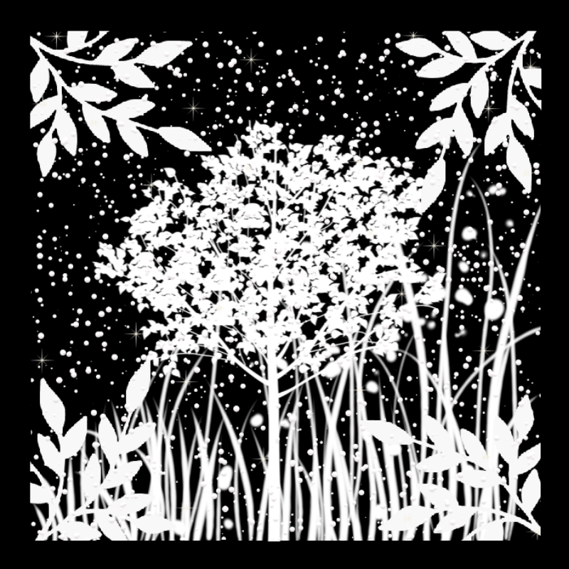 Forest of Frost #14 static token preview