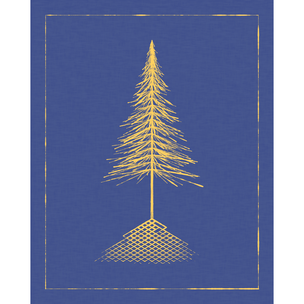Roots #22 static token preview