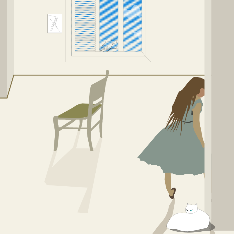 Still Life #9 #25 static token preview