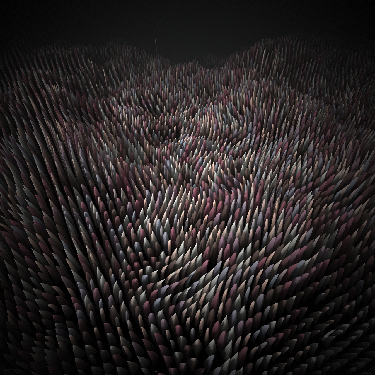 04. flora #22 static token preview