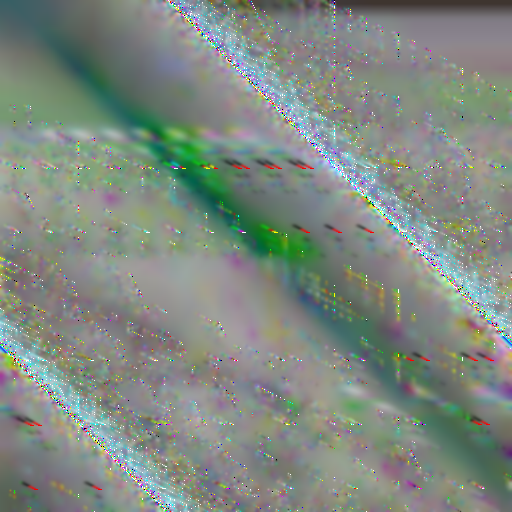 Blurring of Chromatic Alternation #1 static token preview