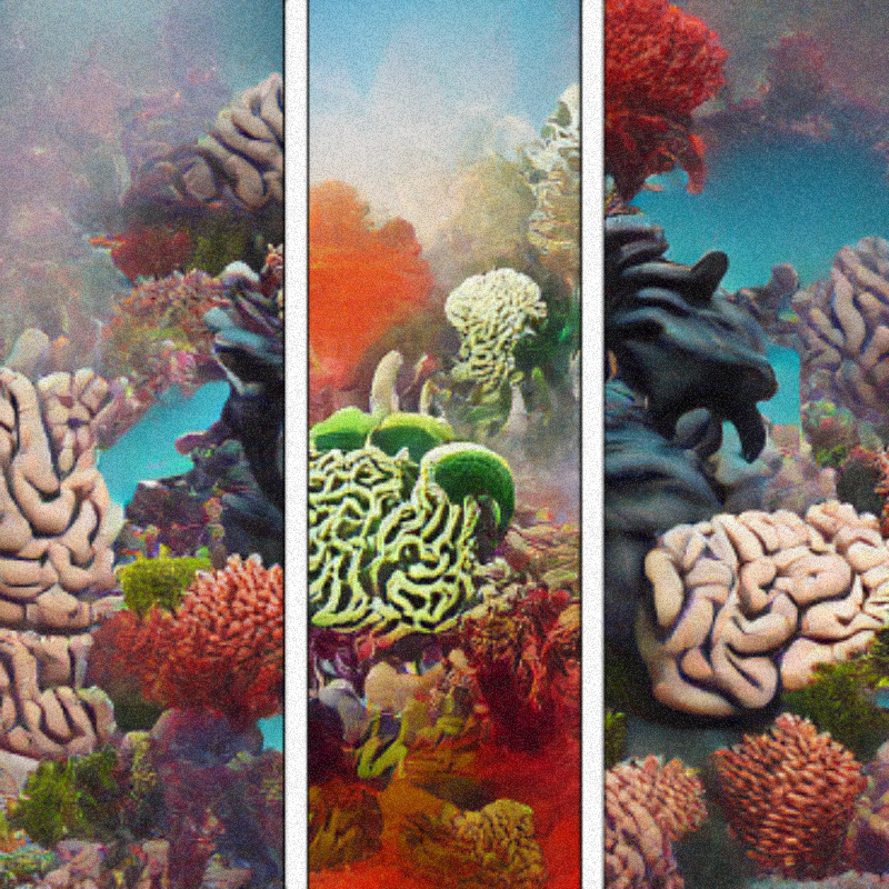 Reefs on Rewind #13 static token preview