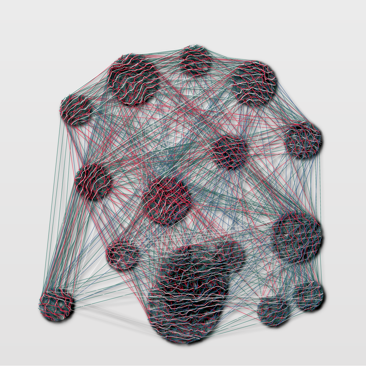 Threads: An algorithm study #15 static token preview