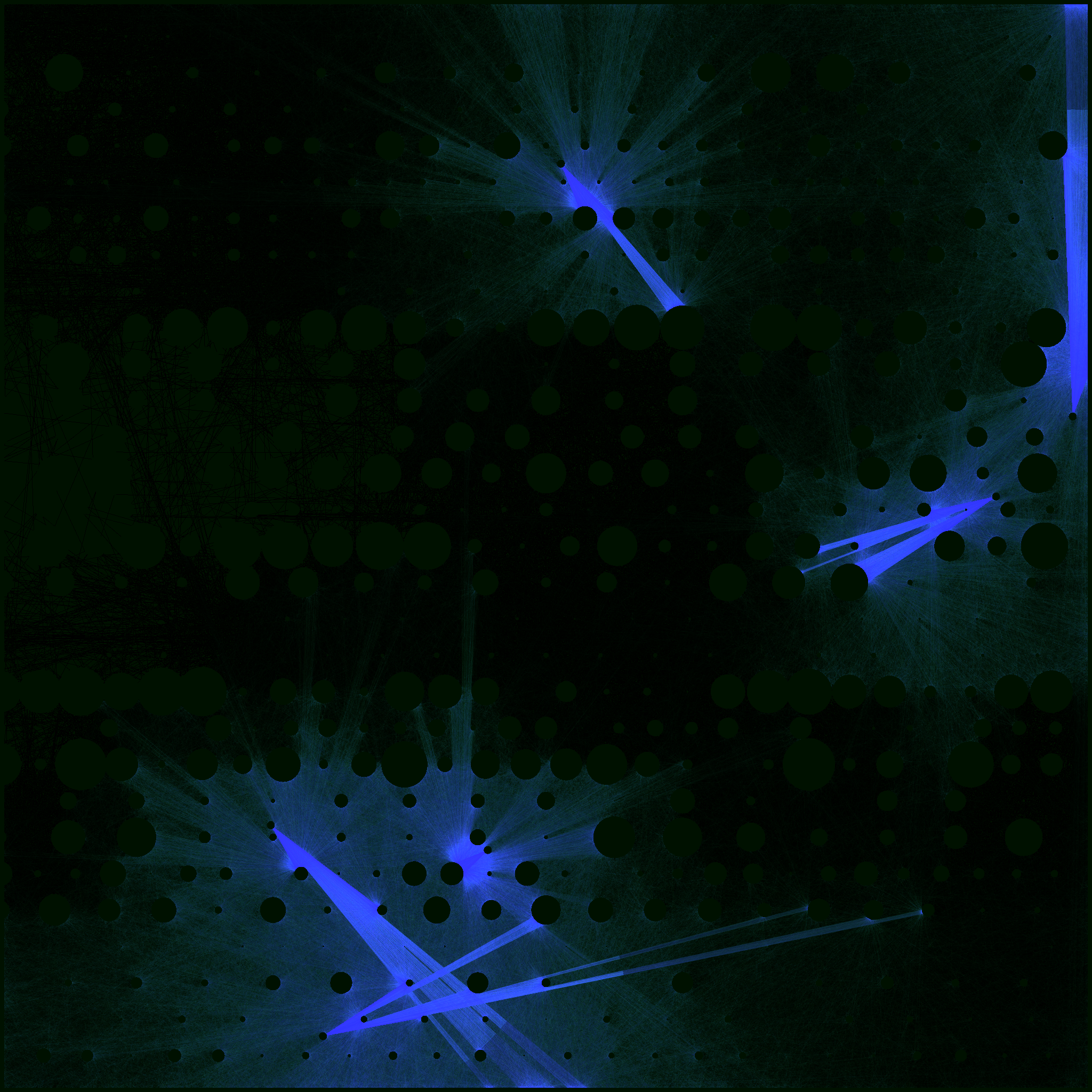 Laser Paintings #14 static token preview