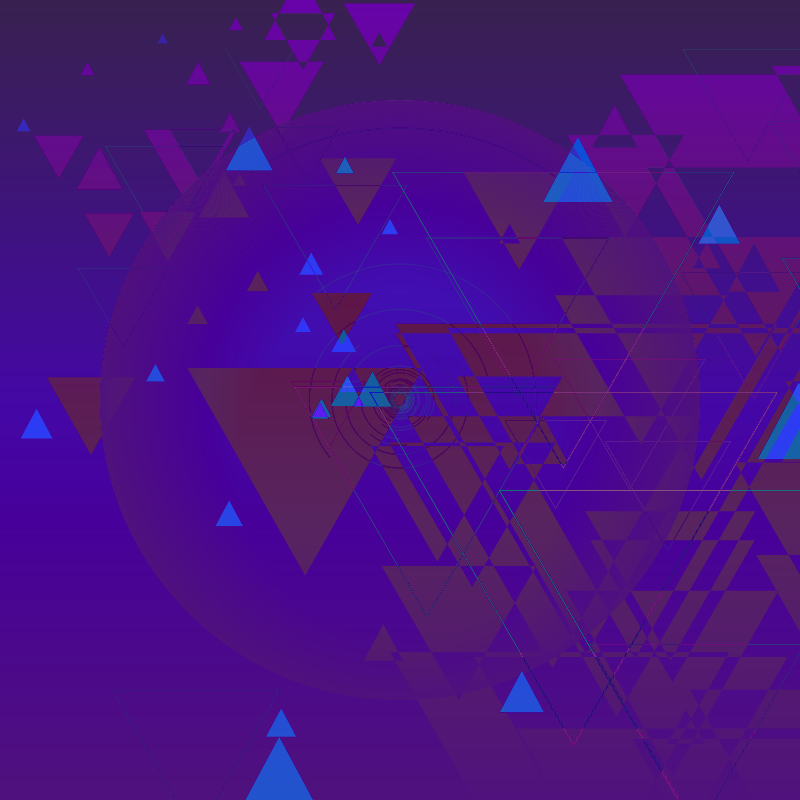 MISTY BURST - WISDOM #6 static token preview