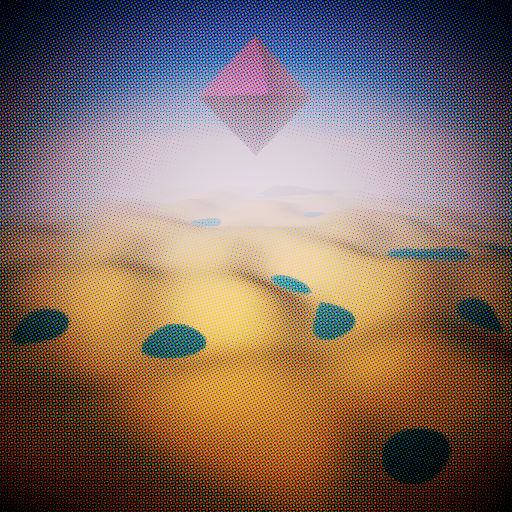 terrain pattern #2 static token preview