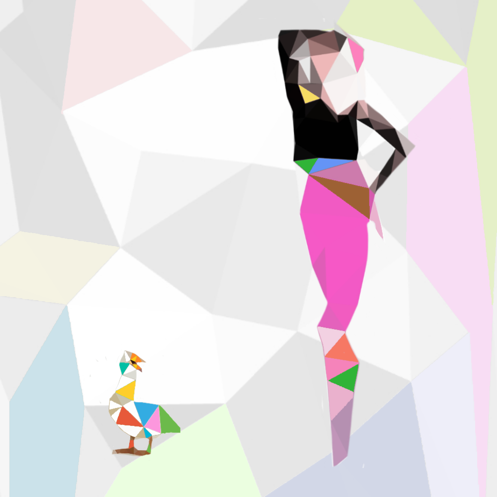 The magic of colors #24 static token preview