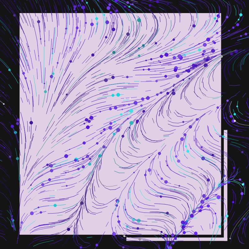Cosmic DotWave #3 static token preview