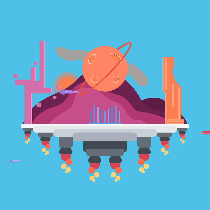 The External Worlds #23 static token preview