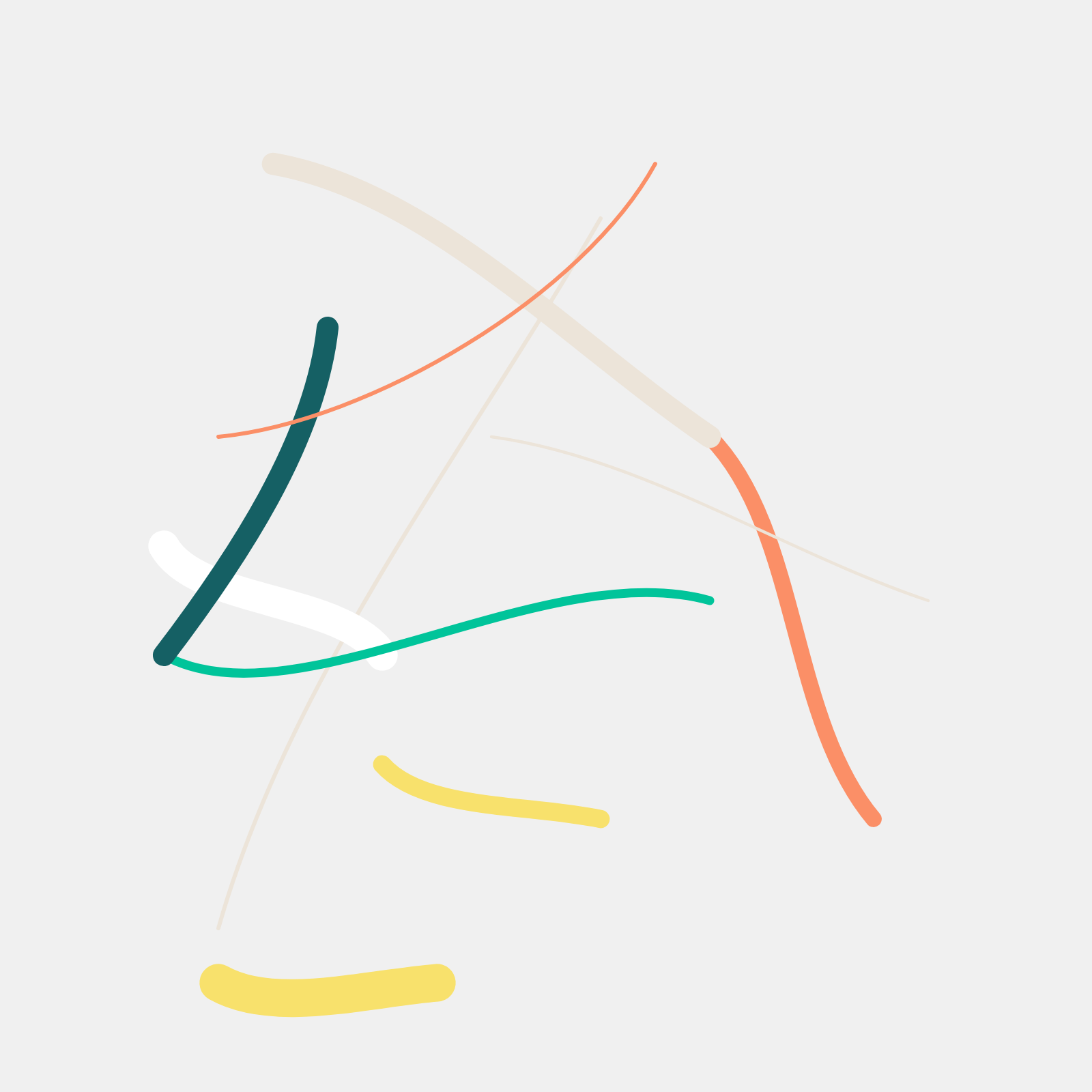 Messy Lines #4 static token preview