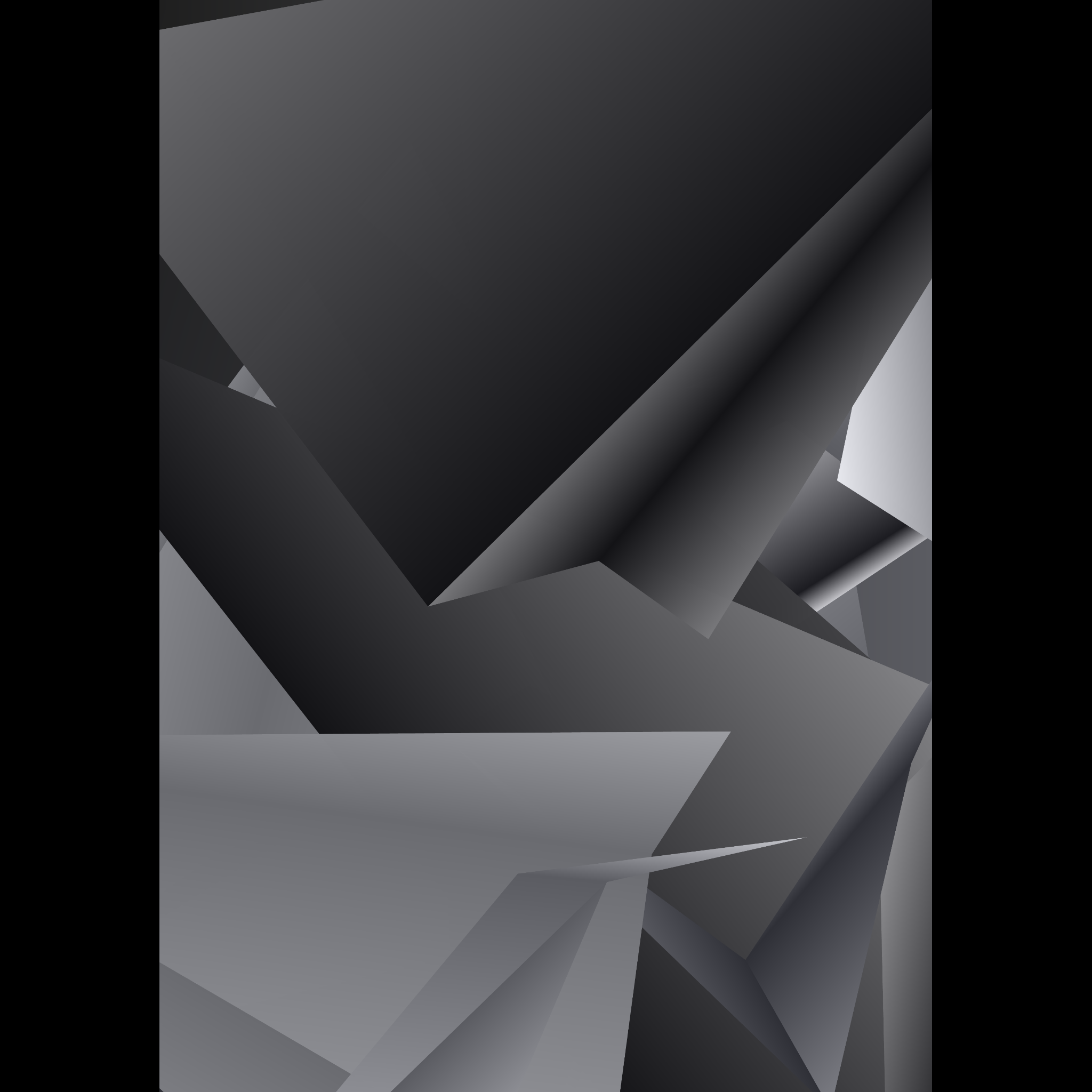 SHARD #24 static token preview
