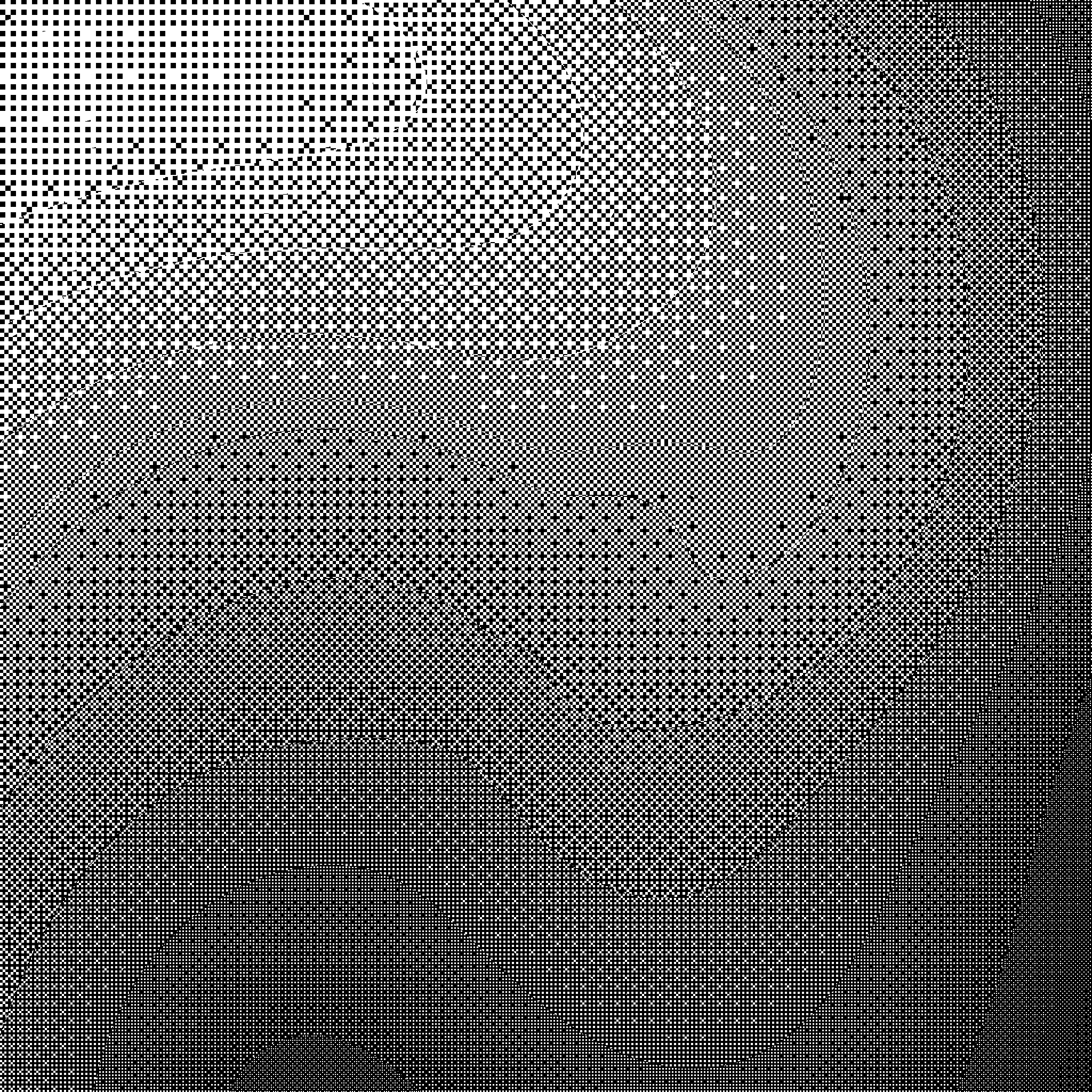 Broken Dither #73 static token preview
