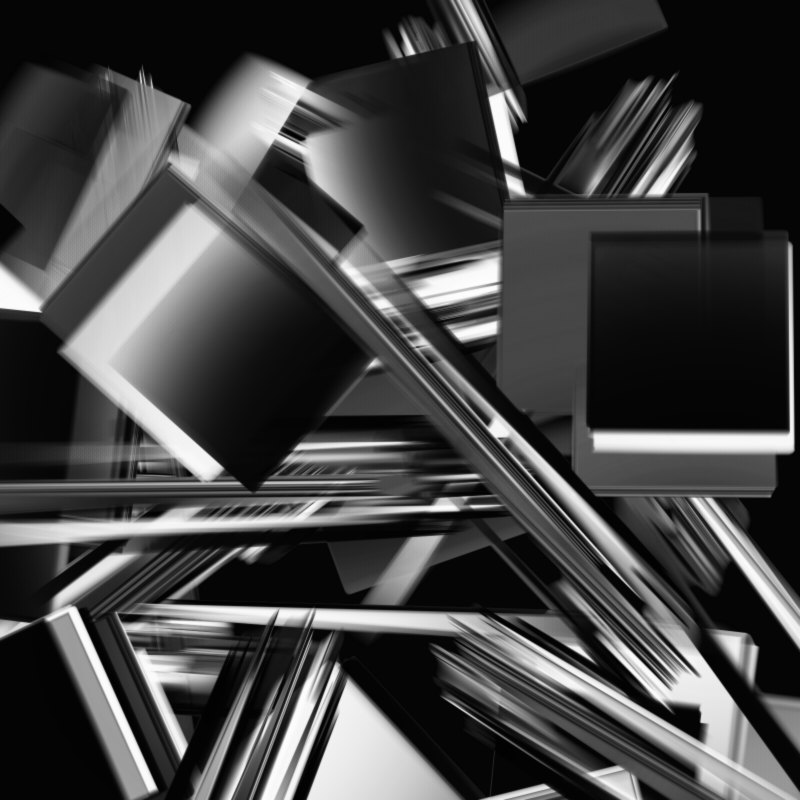 Quantum Shift #14 static token preview