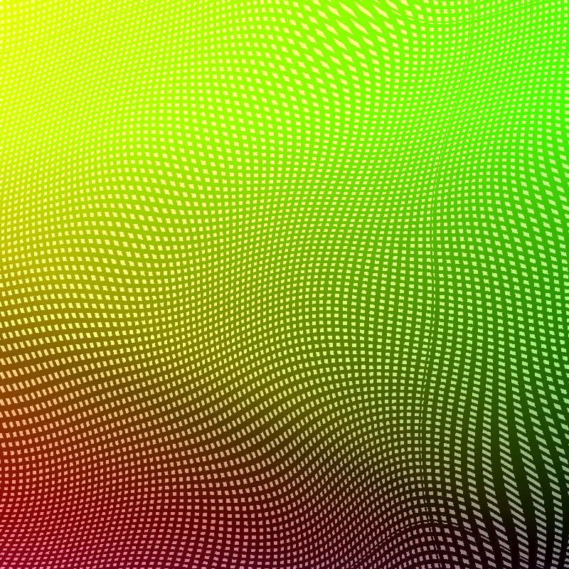 Transitions #16 static token preview