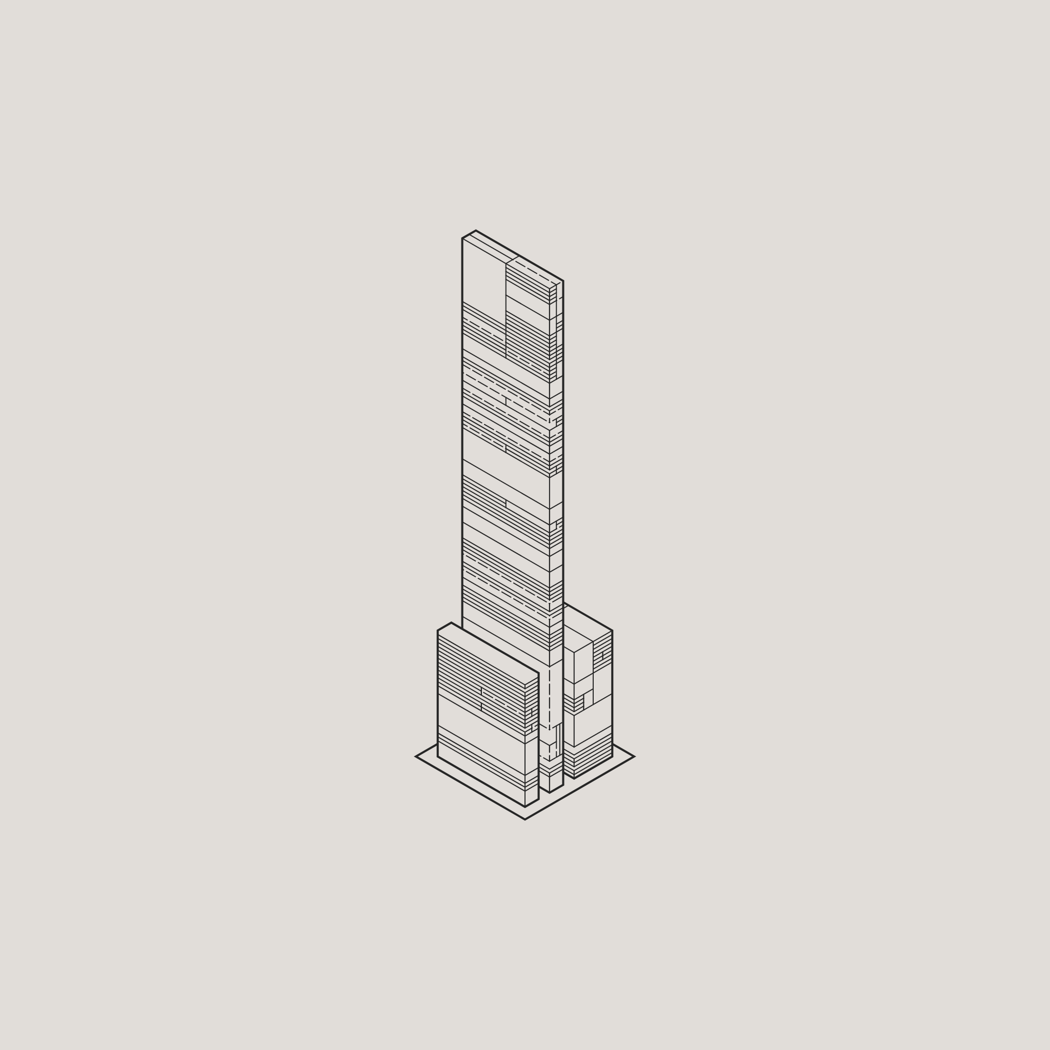 Urban Planning #23 static token preview