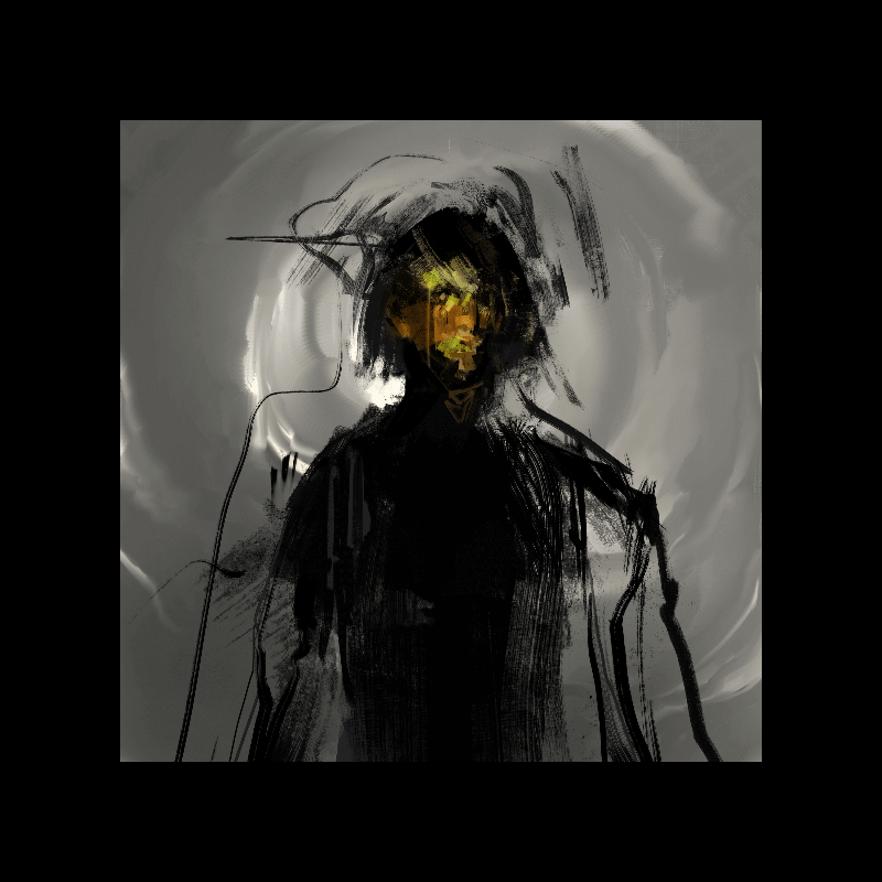 The Conjured #10 static token preview