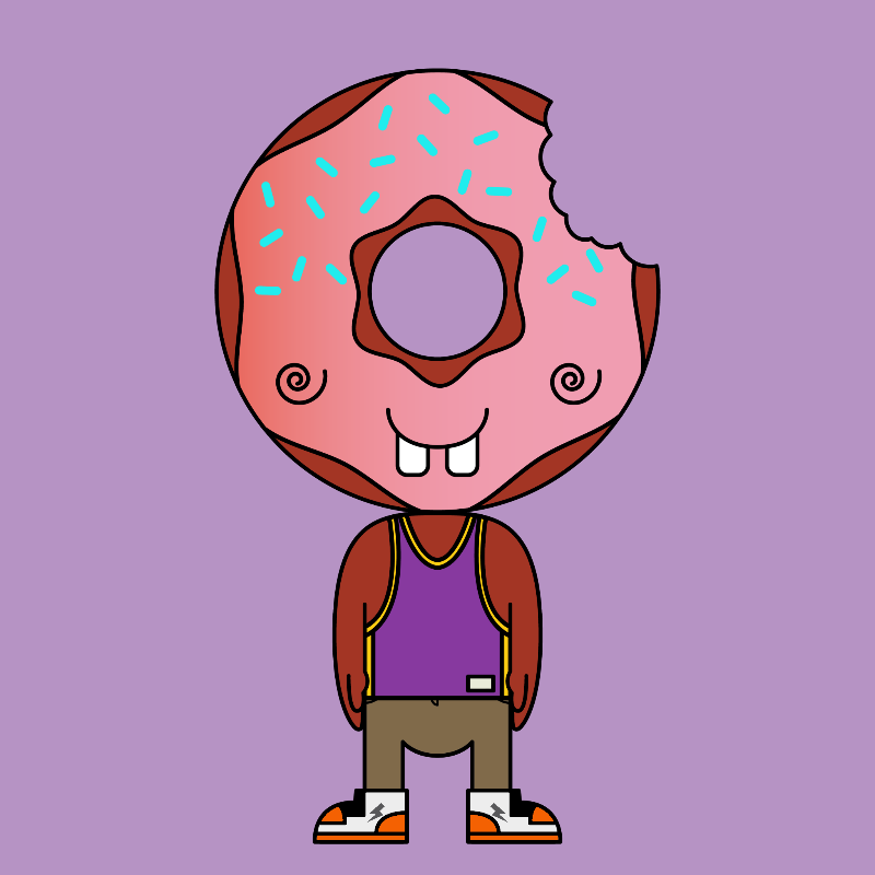 fx_doughs #8007 static token preview