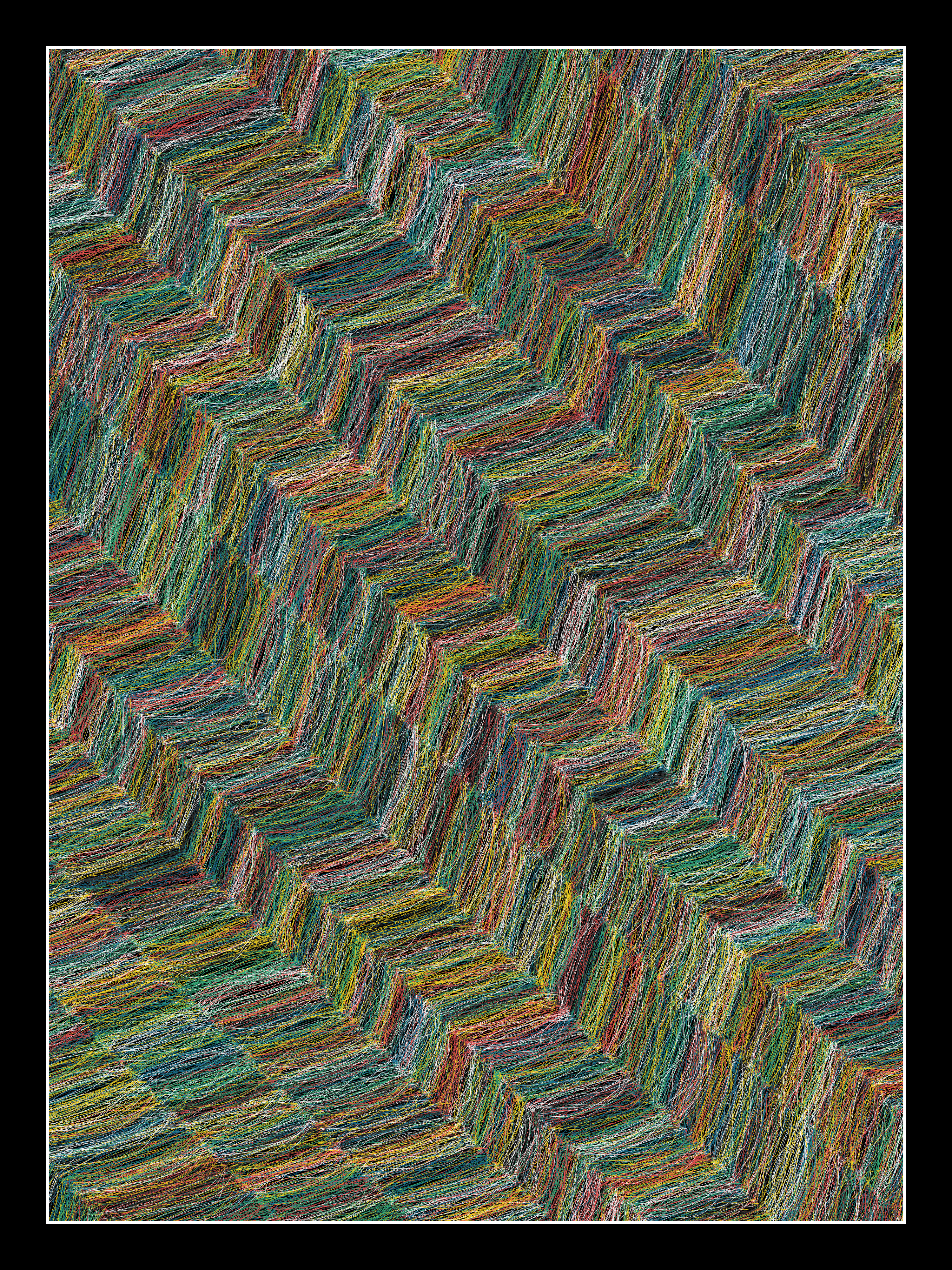Cascading #7 static token preview