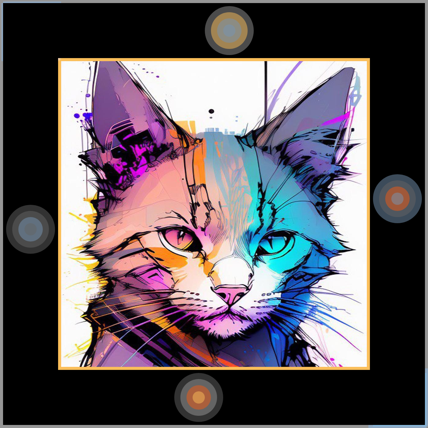 Morixels MegaColab #3 #2 static token preview
