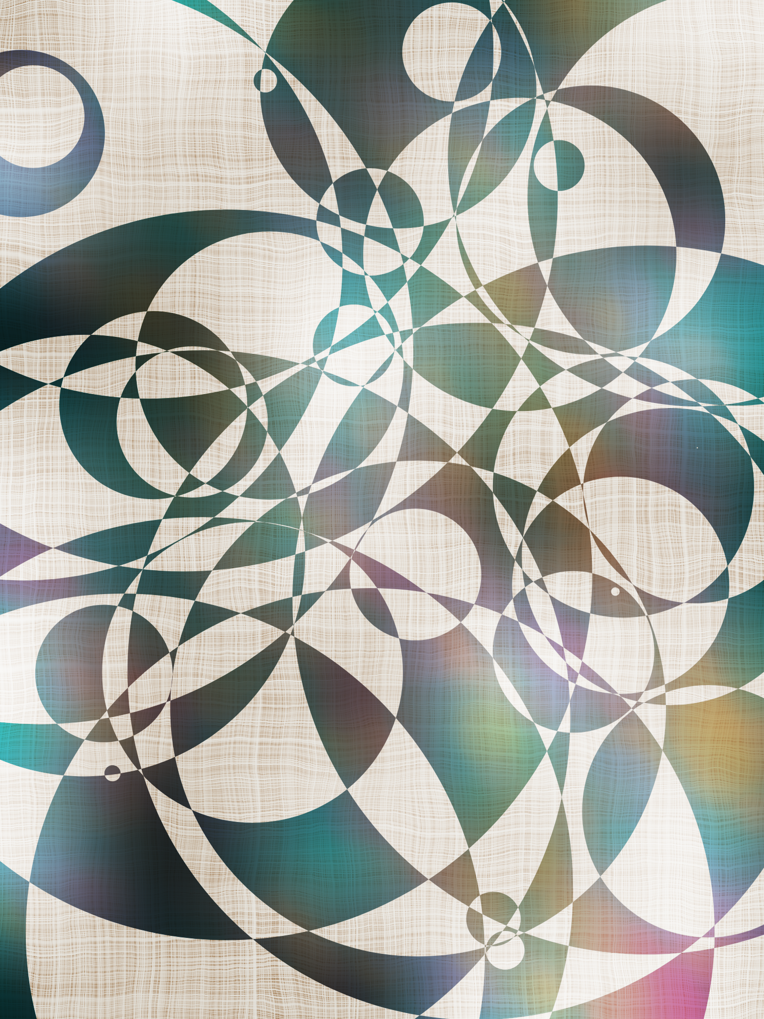 Shawq #10 static token preview