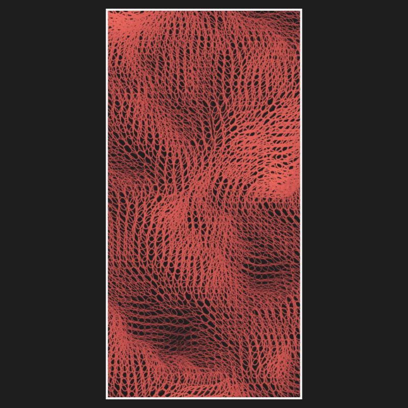 "String" Theory #24 static token preview