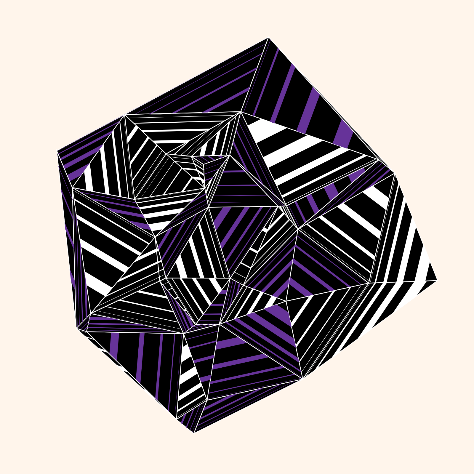 Fragments of a Wave #51 static token preview