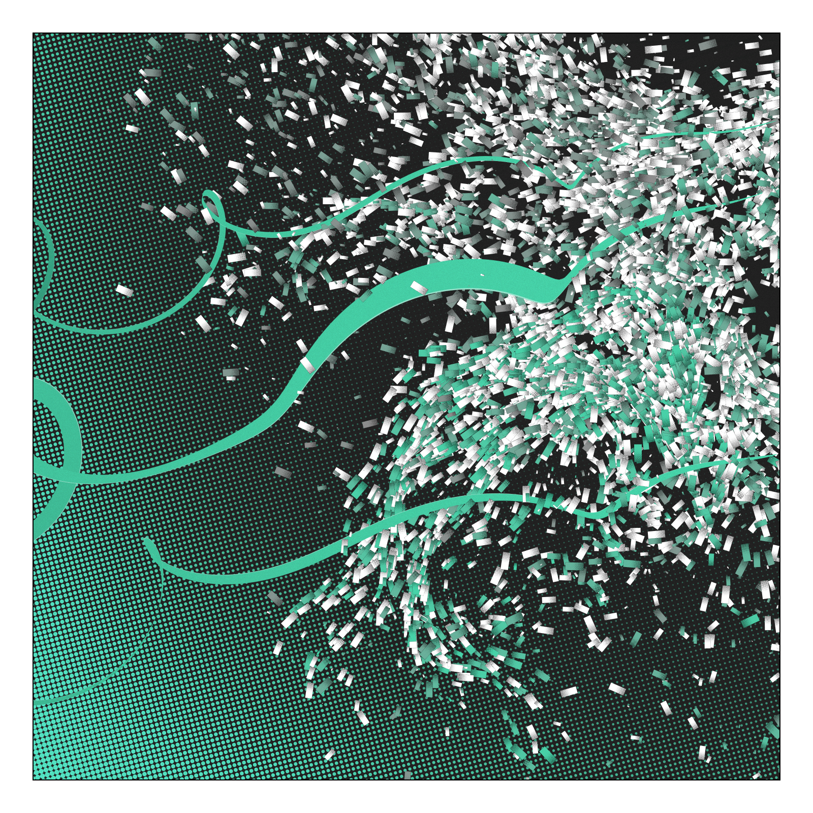 POW! #16 static token preview