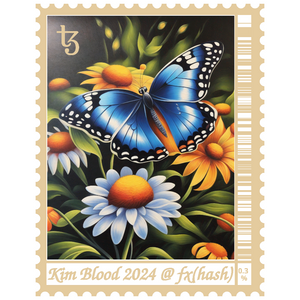 Butterflies project preview