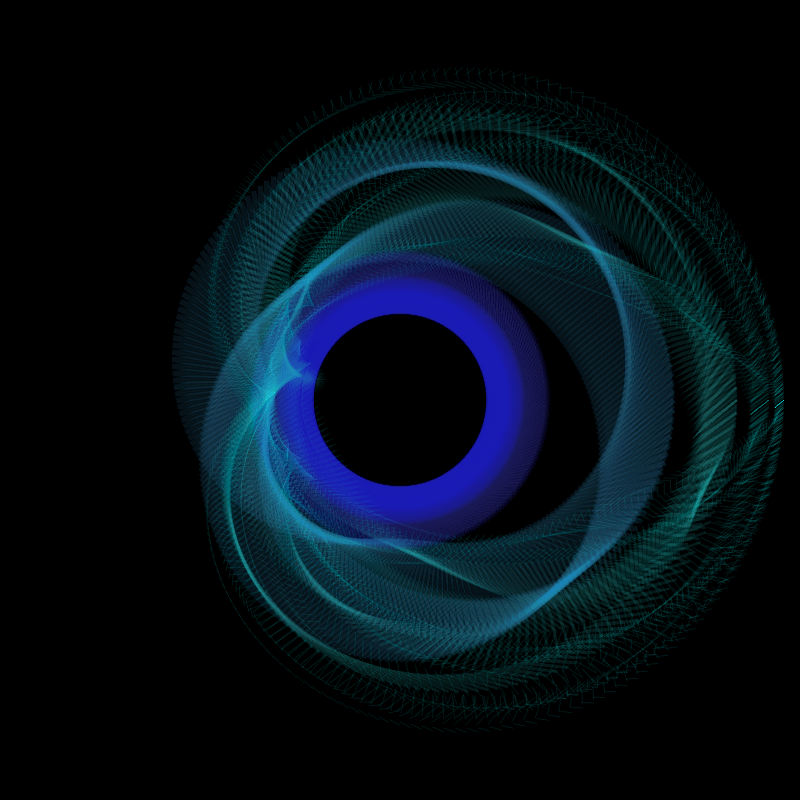Deep eye #13 static token preview