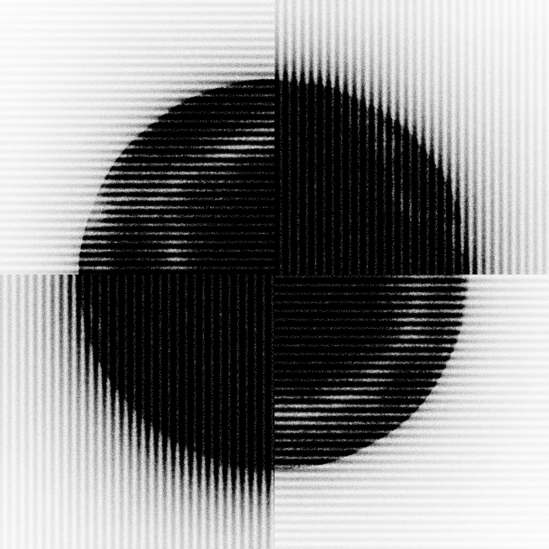 Quatre Quart #15 static token preview
