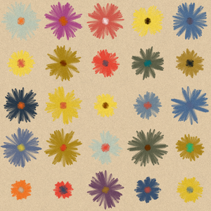 Each day I will buy you flowers project preview