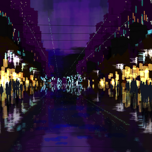 After rain project preview