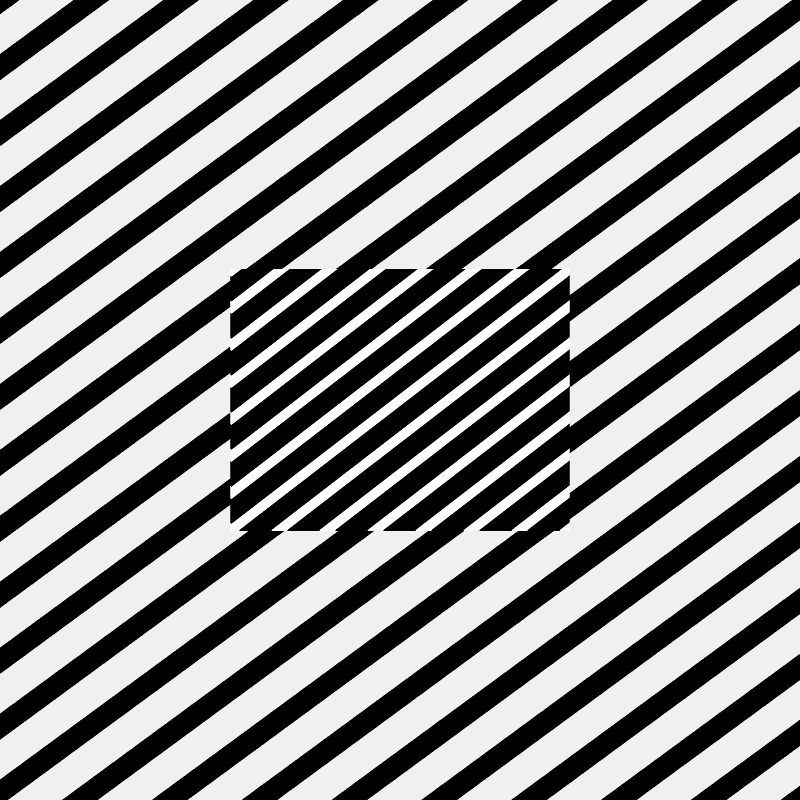 Chromatic dazzle #146 static token preview