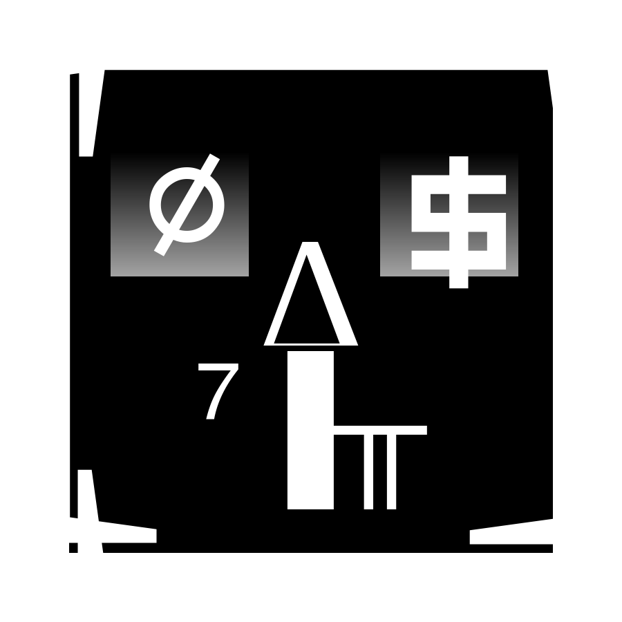 (°)3/V4///3 #13 static token preview