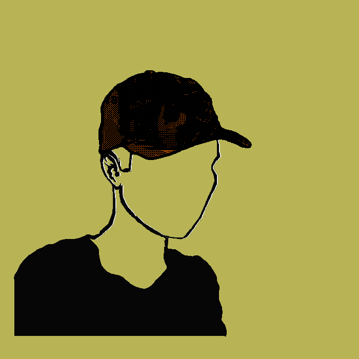 Hats #12 static token preview