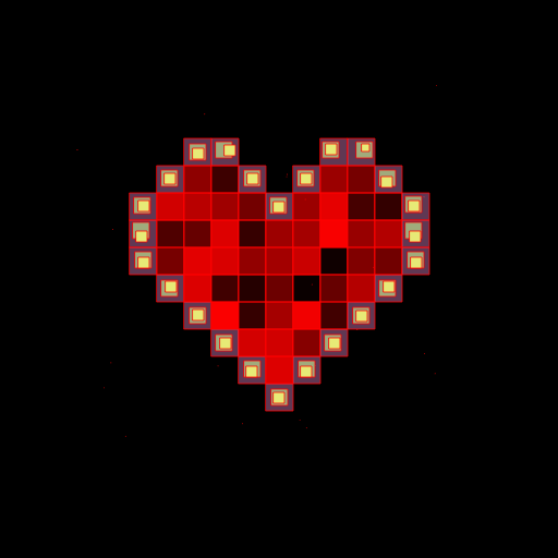 Valentine Giveaway #8 static token preview