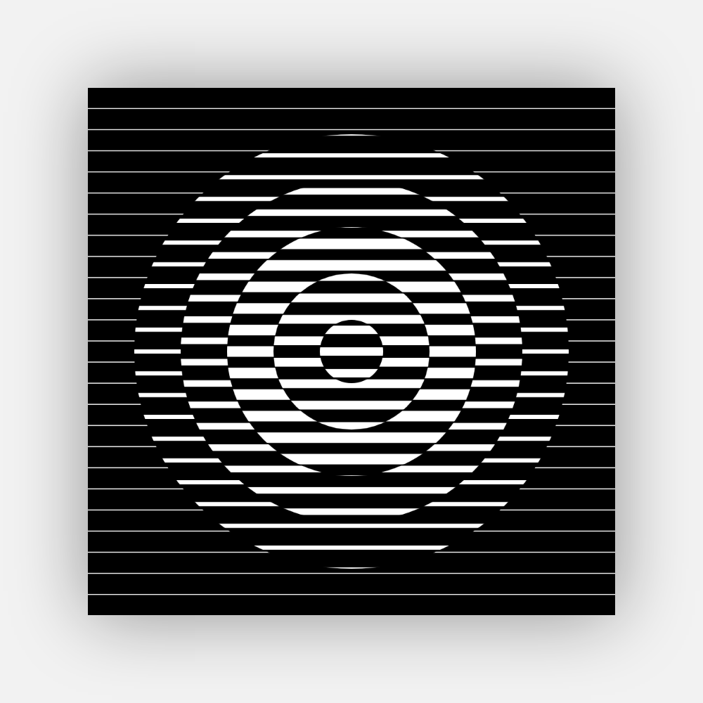 Hypnonious ./genesis #16 static token preview