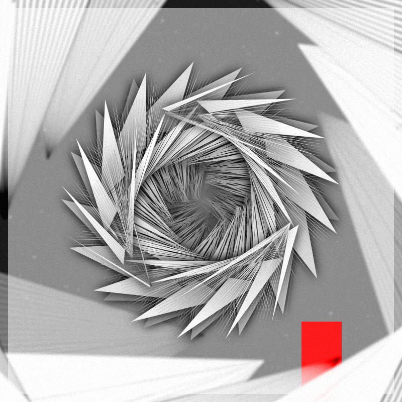 Blades #18 static token preview