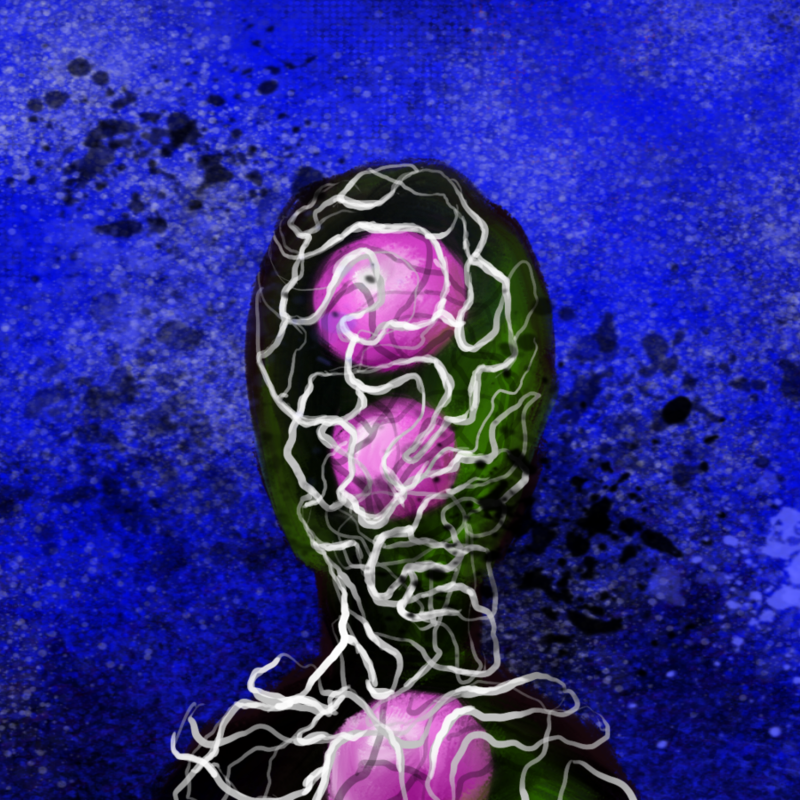 Mindscapes n4 #7 static token preview