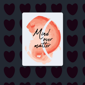 Spiritual Cards project preview