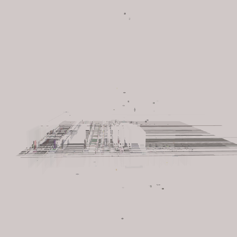 Prospettive Astratte #13 static token preview