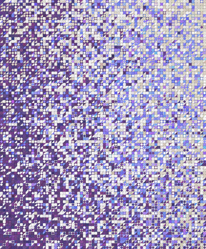 Gridient #12 static token preview