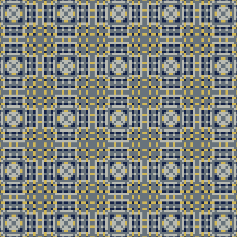 Azulejos definitivos #7 static token preview