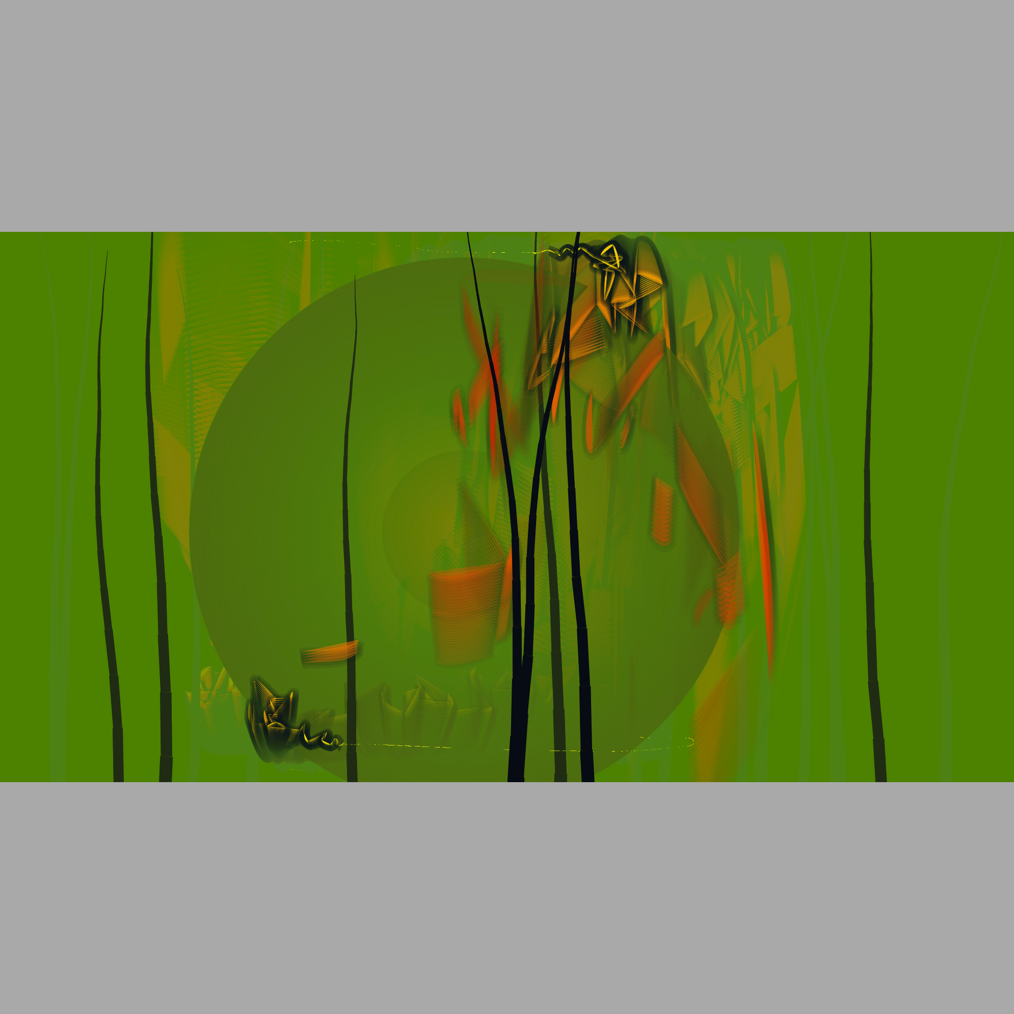 Painterly #7 static token preview