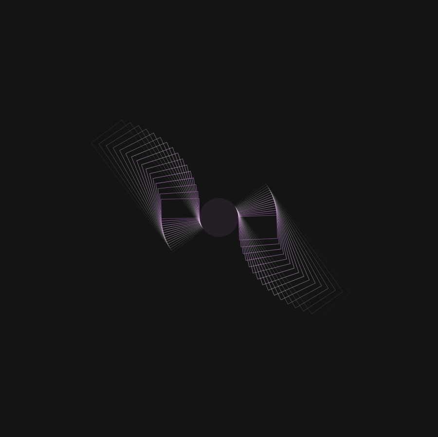 swirl #14 static token preview
