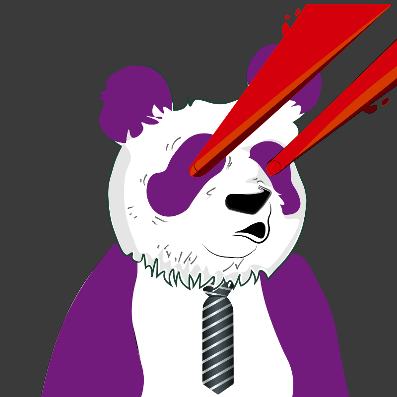 Evolving Pandas #80 static token preview