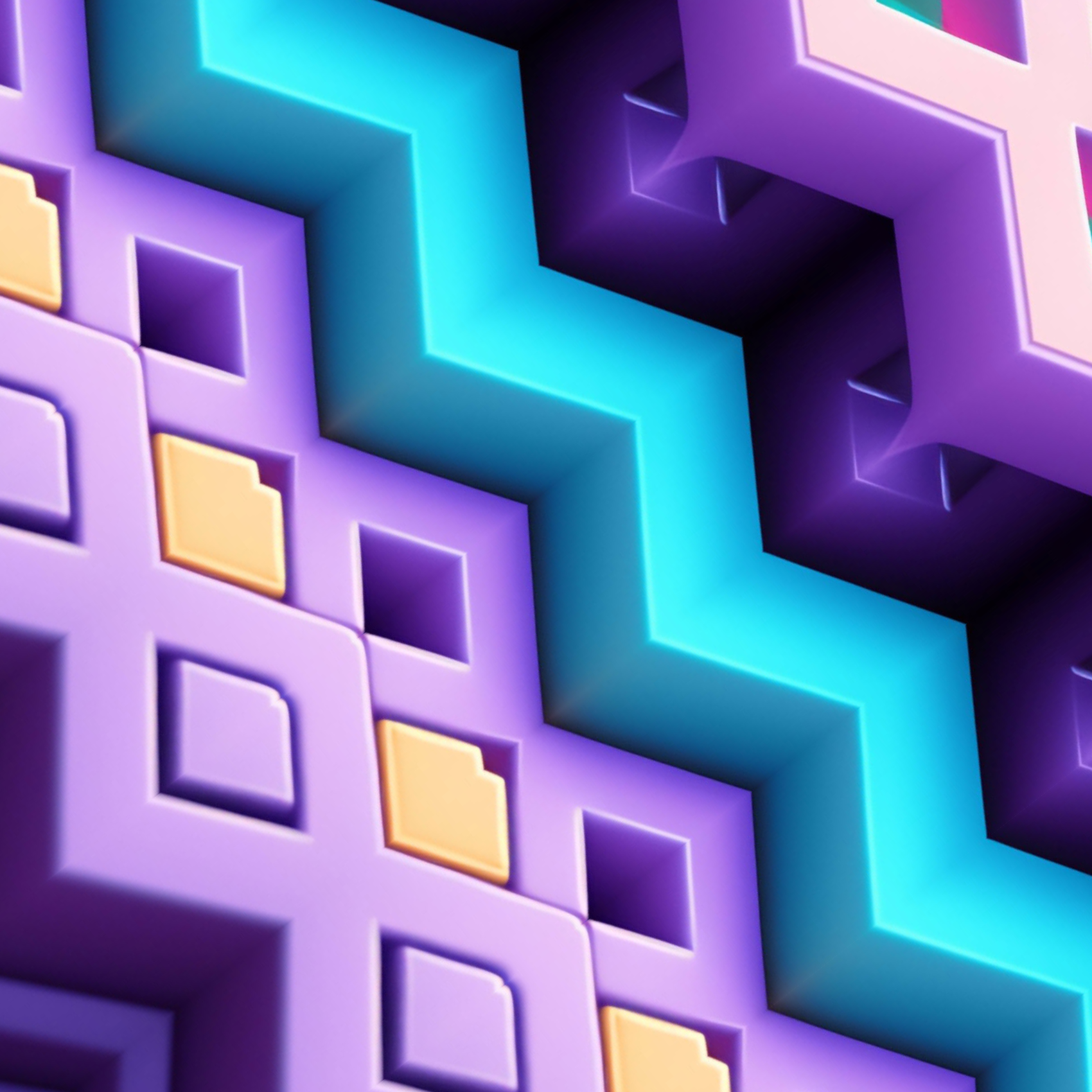 Diagonal Ahuic #15 static token preview